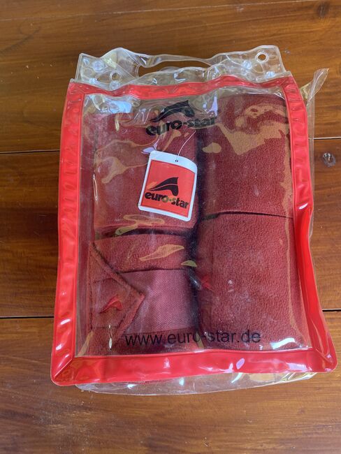 Verkaufe Bandagen, Euro Star Flies , Walter Kampmann , Horse Bandages & Wraps, Oberzent 
