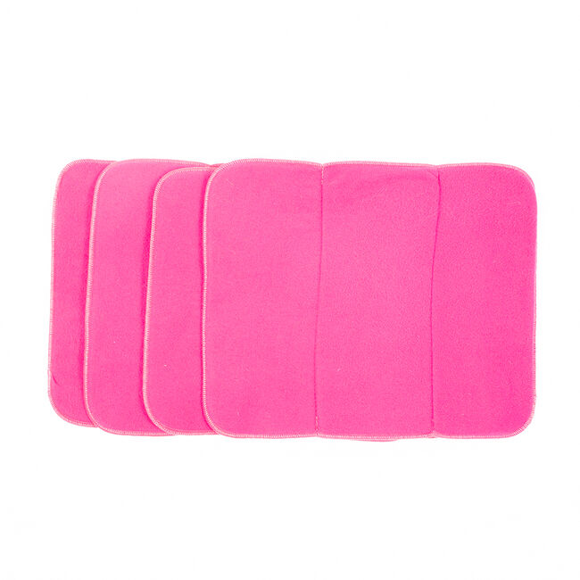 Bandagierunterlagen pink 4er Set WB, myMILLA (myMILLA | Jonas Schnettler), Horse Bandages & Wraps, Pulheim