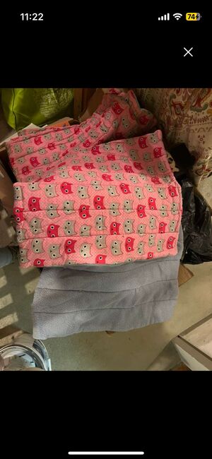 Bandagierunterlagen WB, Jasmin, Horse Bandages & Wraps, Leonding