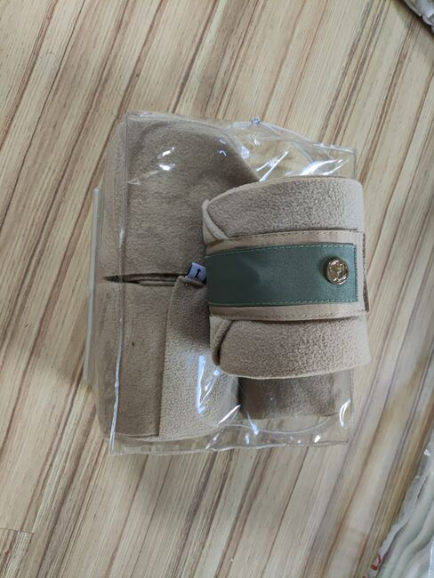 Bandagen PS WB, PS , Nadine , Horse Bandages & Wraps, Schwelm