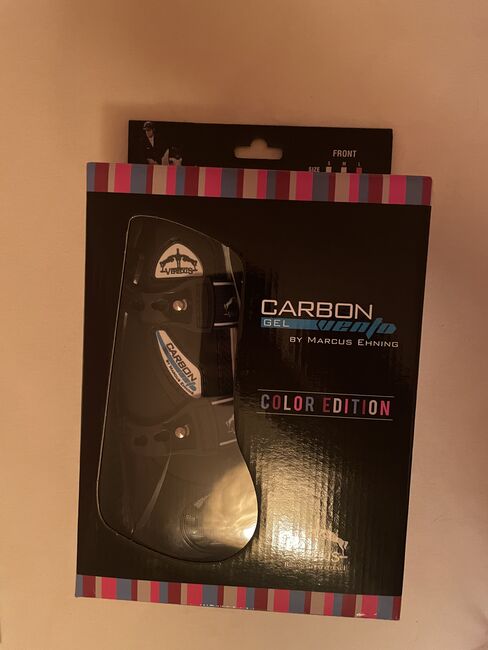 Veredus Carbon Gel Vento L, Veredus , Alina , Gamaschen, Velden am Wörther See