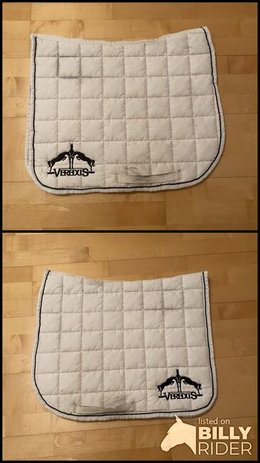 Veredus Dressurschabracke, Jil, Dressage Pads, Vellmar, Image 3