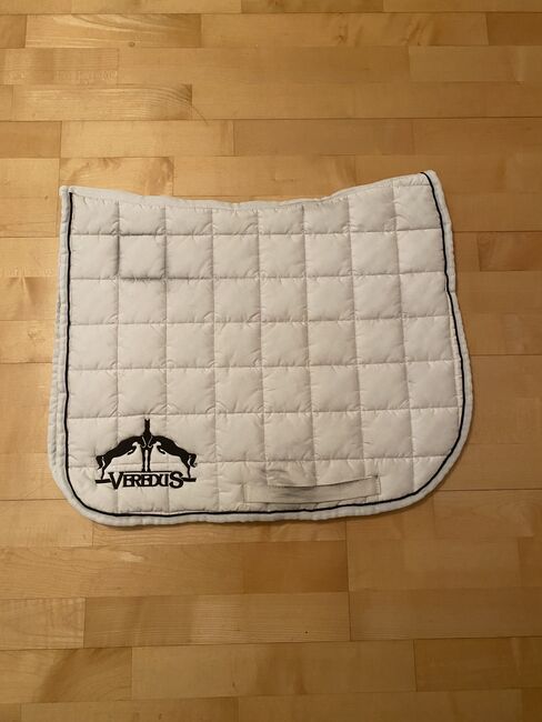 Veredus Dressurschabracke, Jil, Dressage Pads, Vellmar