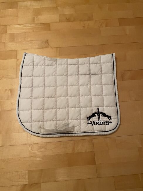 Veredus Dressurschabracke, Jil, Dressage Pads, Vellmar, Image 2