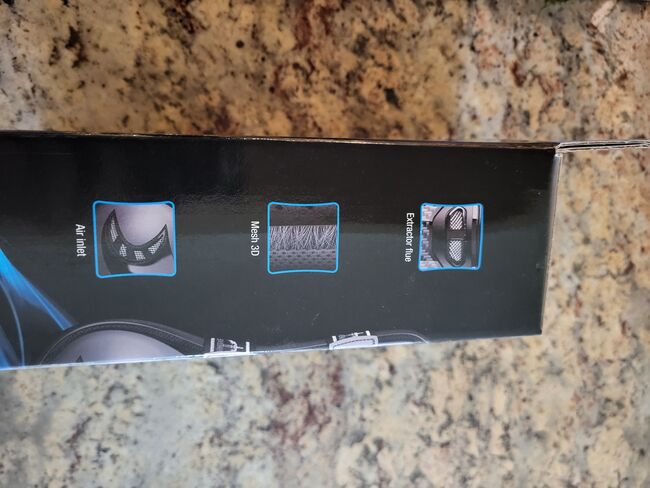 Veredus Gamaschen Carbon Gel Vento M, Veredus Carbon Gel Vento, Manuela, Gamaschen, Saarbrücken, Abbildung 2
