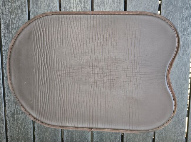 Veredus gel zadelonderlegger, Veredus Gel Pad, Maya, Other Pads, Helmond