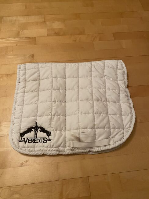 Veredus VS Schabracke, Jil, Dressage Pads, Vellmar