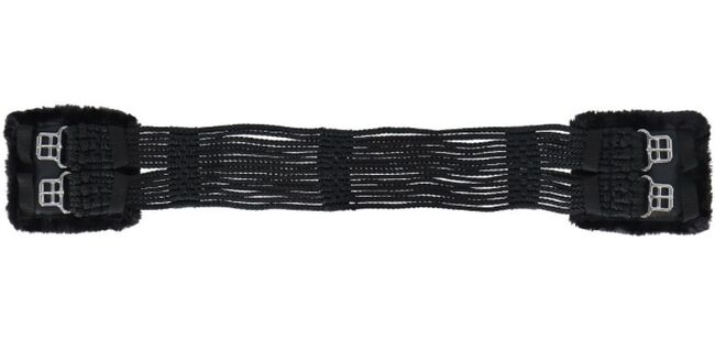 Verkaufe neuwertigen Stübben Kordelgurt, Schnurgurt, Kurzgurt in 65cm, Stübben, Elisabeth Wimmer, Sattelgurte, Salzburg