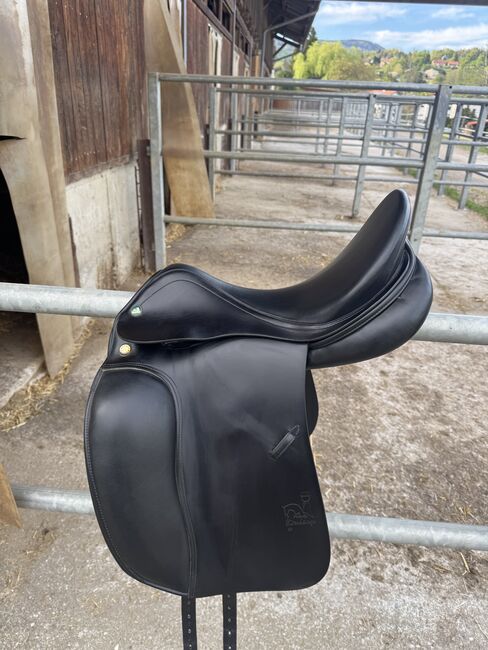 Verkaufe Prestige Top Dressage SP in sehr gutem Zustand, Prestige Top Dressage SP, Anna, Dressursattel, Graz