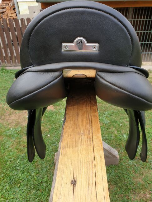 Verkaufe gebrauchten Sattel, Bates , Sandra, All Purpose Saddle, Herschbach, Image 4