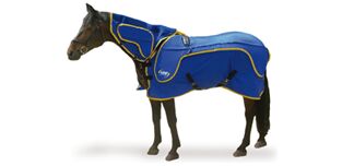 Vermietung Anduvet Horse Decke inkl. Halsteil, HHP  Anduvet , Johanna Rohwer , Therapy & Treatment, Herborn , Image 2