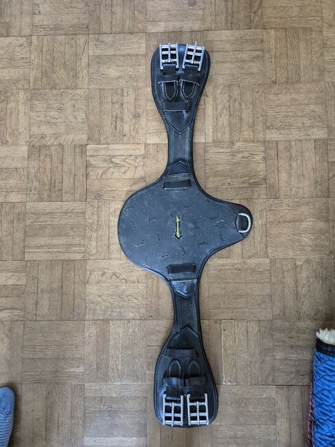 Versch Sattelgurte, Viele Amerigo, La Belle, Tamara O., Girths & Cinches, Windisch, Image 2