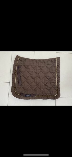 Versch. Schabracken, HKM, Equest, Felix Bühler, Waldhausen VS Schabracken , Anna, Dressage Pads, Wotersen , Image 10