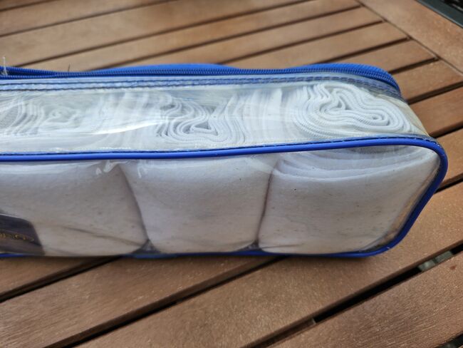 Verschiedene Bandagen, Eskadron und Esperado, Eskadron, Jutta, Bandagen & Unterlagen, Homburg, Abbildung 14