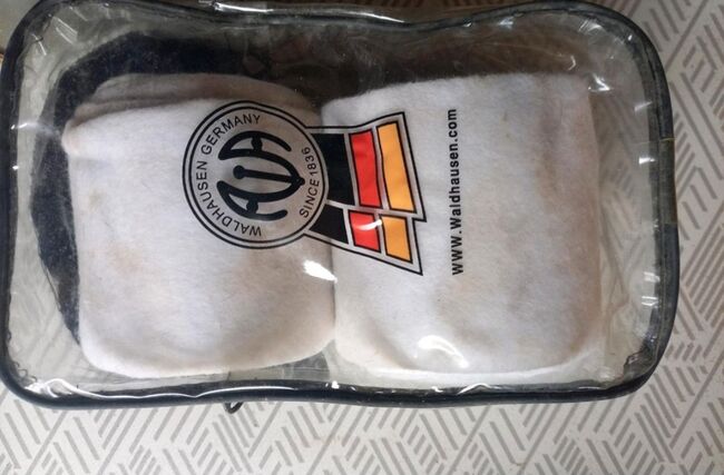 Verschiedene Bandagen, N.Enderle, Bandagen & Unterlagen, Beckingen, Abbildung 4