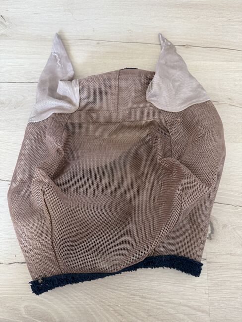 Verschiedene Fliegenmasken in Gr.Cob, Simone Just, Fliegenschutz, St.Ingbert , Abbildung 6
