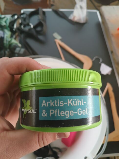 Verschiedenes putzzeug und pflegezeug, melanie, Putzzeug, Altenkirchen, Abbildung 4