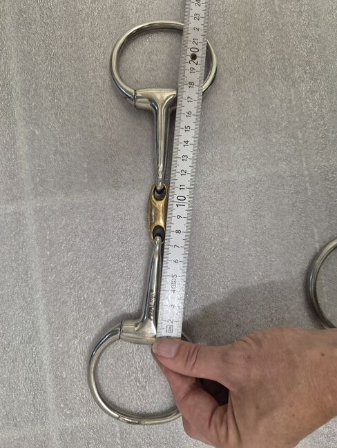 Verschiedene Gebisse, Jasmin, Horse Bits, Spiesen-Elversberg, Image 5