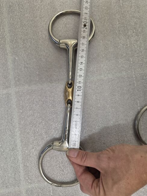 Verschiedene Gebisse, Jasmin, Horse Bits, Spiesen-Elversberg, Image 6