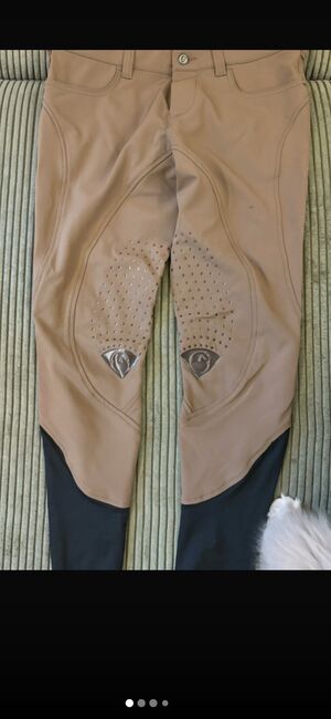 Verstein Reithose,  Vestrum , Sandra, Breeches & Jodhpurs, Emsbüren 