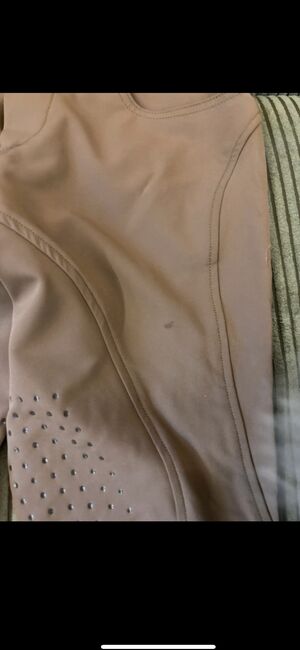 Verstein Reithose,  Vestrum , Sandra, Breeches & Jodhpurs, Emsbüren , Image 3