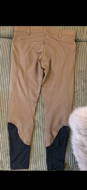 Verstein Reithose,  Vestrum , Sandra, Breeches & Jodhpurs, Emsbüren , Image 2