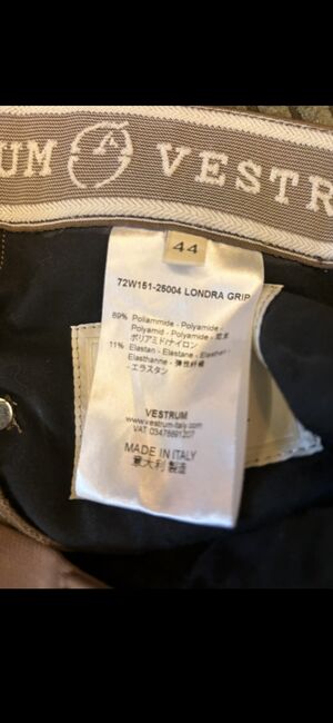 Verstein Reithose,  Vestrum , Sandra, Reithosen, Emsbüren , Abbildung 4