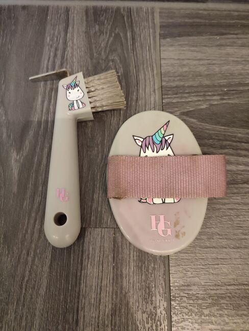 Putzeug für Pferde, Lia G. , Grooming Brushes & Equipment, Waldshut-Tiengen