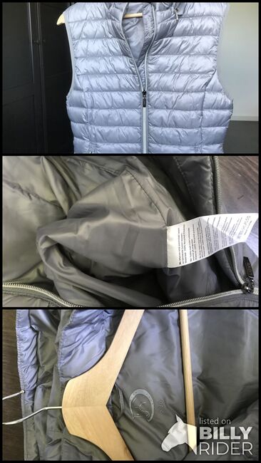 Weste in Große S, Riders Choice, F.F., Shirts & Tops, Illingen, Image 4