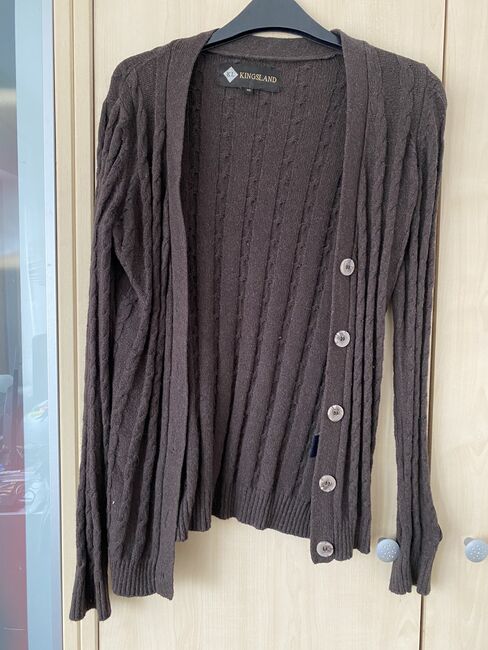 Strickjacke, Kingsland, Kathrin Rück, Shirts & Tops, Schwäbisch Hall , Image 4