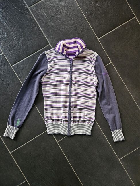 Strickjacke von PK Sports Gr. M, PK Sports , Sassi117, Shirts & Tops, Neubrunn