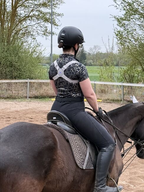 VibraCoach- schneller besser Reiten lernen, PLK HappyCrownProducts GmbH VibraCoach, Kronwitter Petra , Other, Mainbernheim