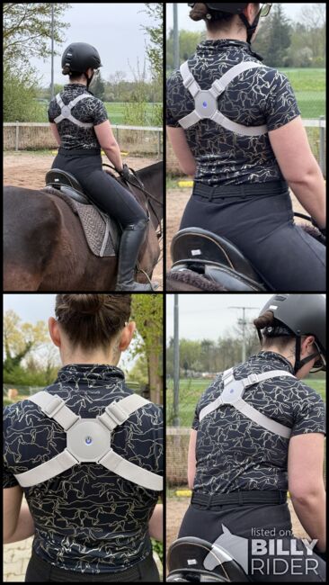 VibraCoach- schneller besser Reiten lernen, PLK HappyCrownProducts GmbH VibraCoach, Kronwitter Petra , Sonstiges, Mainbernheim, Abbildung 8