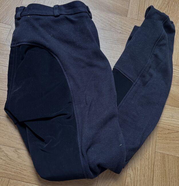 Vintage Reithose, Albert Kerbl Reithose , Lisa, Breeches & Jodhpurs, Alzey