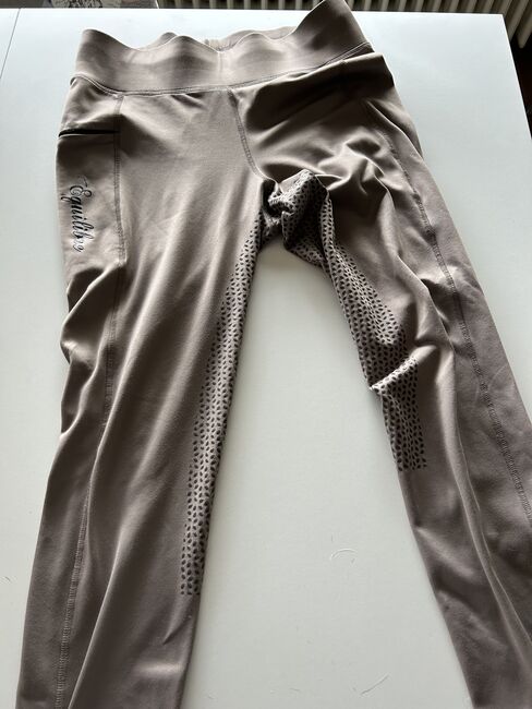 (Winter) Reitleggin, Sandra, Breeches & Jodhpurs, Weitersborn 