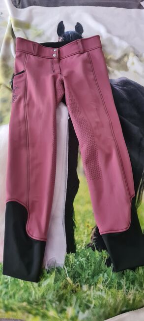 Wintereithose, Henny, Breeches & Jodhpurs, Kesselsdorf 