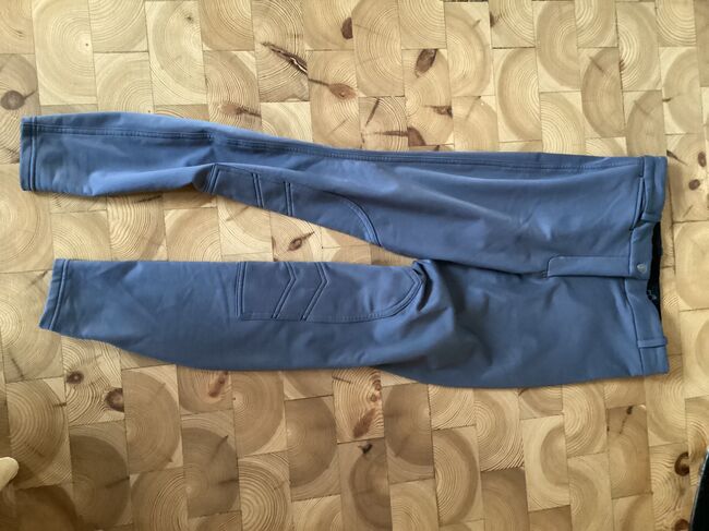 Winterreithose, Fouganza, Gaby , Breeches & Jodhpurs, Augsburg