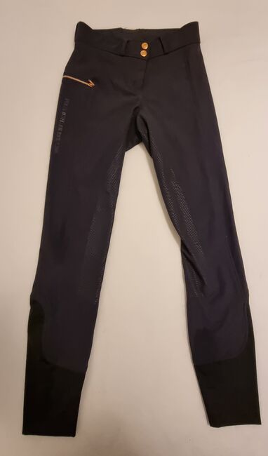 Winterreithose von Felix Bühler Gr. 36, Felix Bühler, Franzy, Breeches & Jodhpurs, Berlin