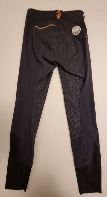 Winterreithose von Felix Bühler Gr. 36, Felix Bühler, Franzy, Breeches & Jodhpurs, Berlin, Image 3