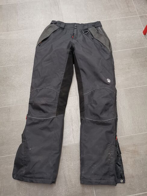 Winterreithose MH, Sue , Breeches & Jodhpurs, Wil SG