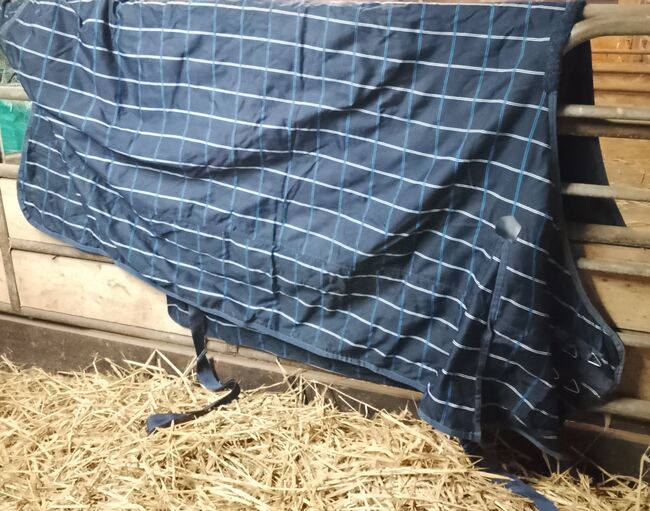 Winter Decke 200g, John webb Winter Decke 200g, Dorothea Hecky, Horse Blankets, Sheets & Coolers, Rendsburg