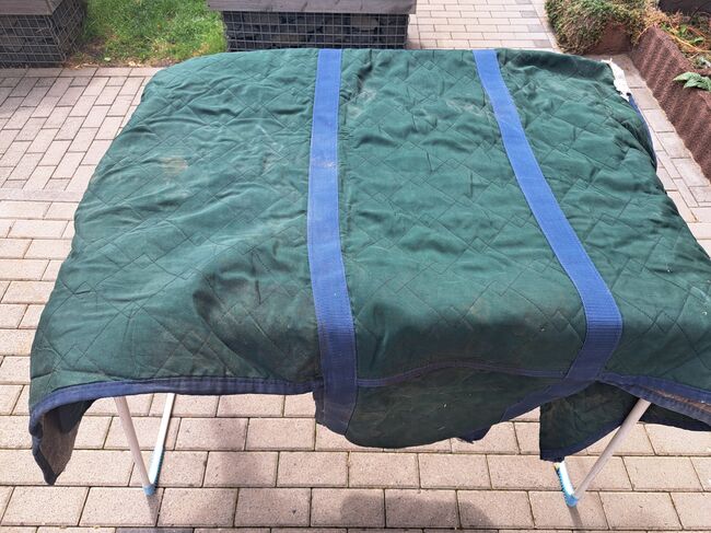 Winterdecke, Michelle wilms , Horse Blankets, Sheets & Coolers, Eppstein , Image 2