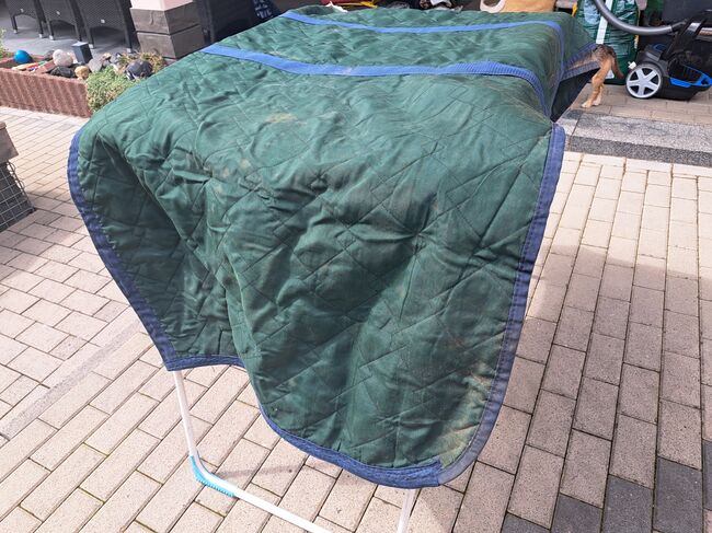 Winterdecke, Michelle wilms , Horse Blankets, Sheets & Coolers, Eppstein , Image 4