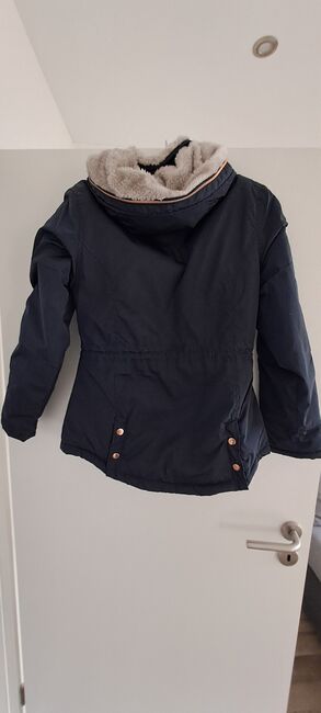 Winterjacke, Felix Bühler, Desiree Köhler, Children's Riding Jackets, Guntersblum, Image 3