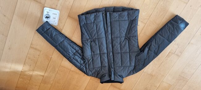 Winterjacke Pikeur, Pikeur, Silke Rabenstein, Children's Riding Jackets, Dietersheim, Image 6