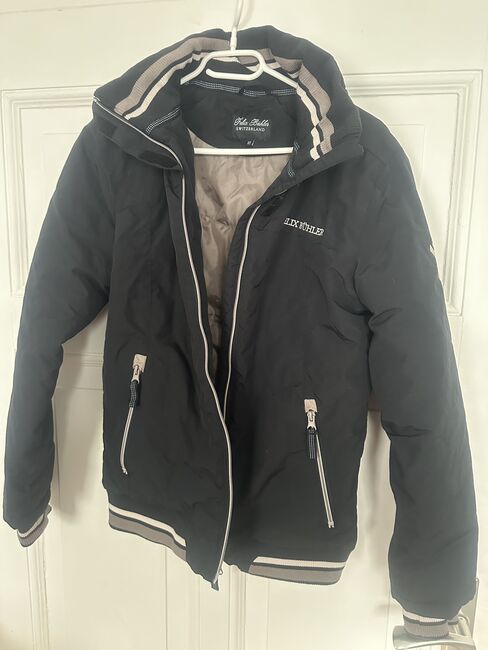 Winterjacken, Felix Bühler & Bensch , Marina , Riding Jackets, Coats & Vests, Ingeleben , Image 2