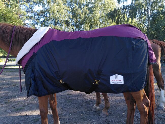 Pferde Outdoor Winterdecke/Führanlagendecke/NEU, Abbie L., Horse Blankets, Sheets & Coolers, Walzbachtal