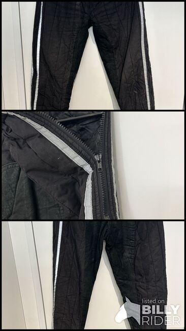 Winter-Überhosen, Lara , Breeches & Jodhpurs, Zürich , Image 4