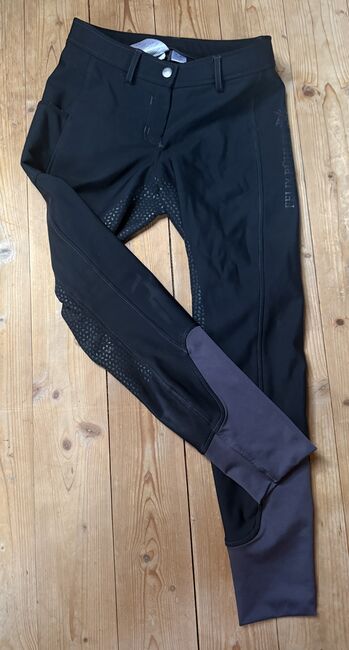Winterreithose Softshell, Felix Bühler, Thinkerbell , Breeches & Jodhpurs, Zürich