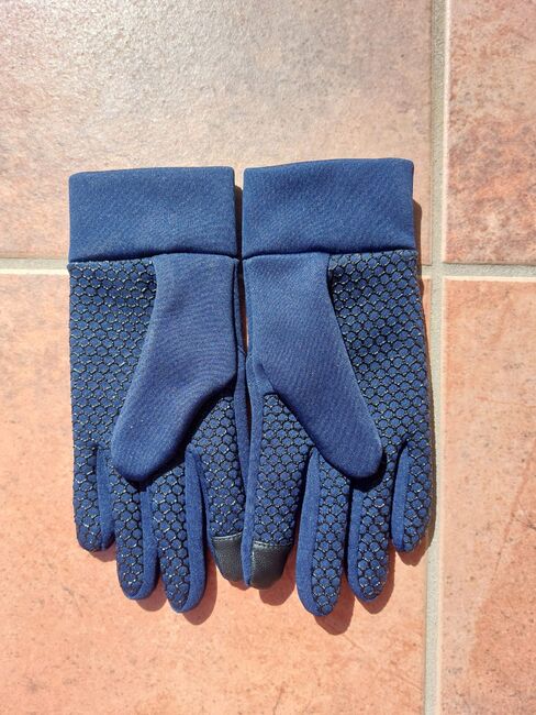 Winterreithandschuhe Gr.S, Victoria, Riding Gloves, Puch bei Hallein, Image 2